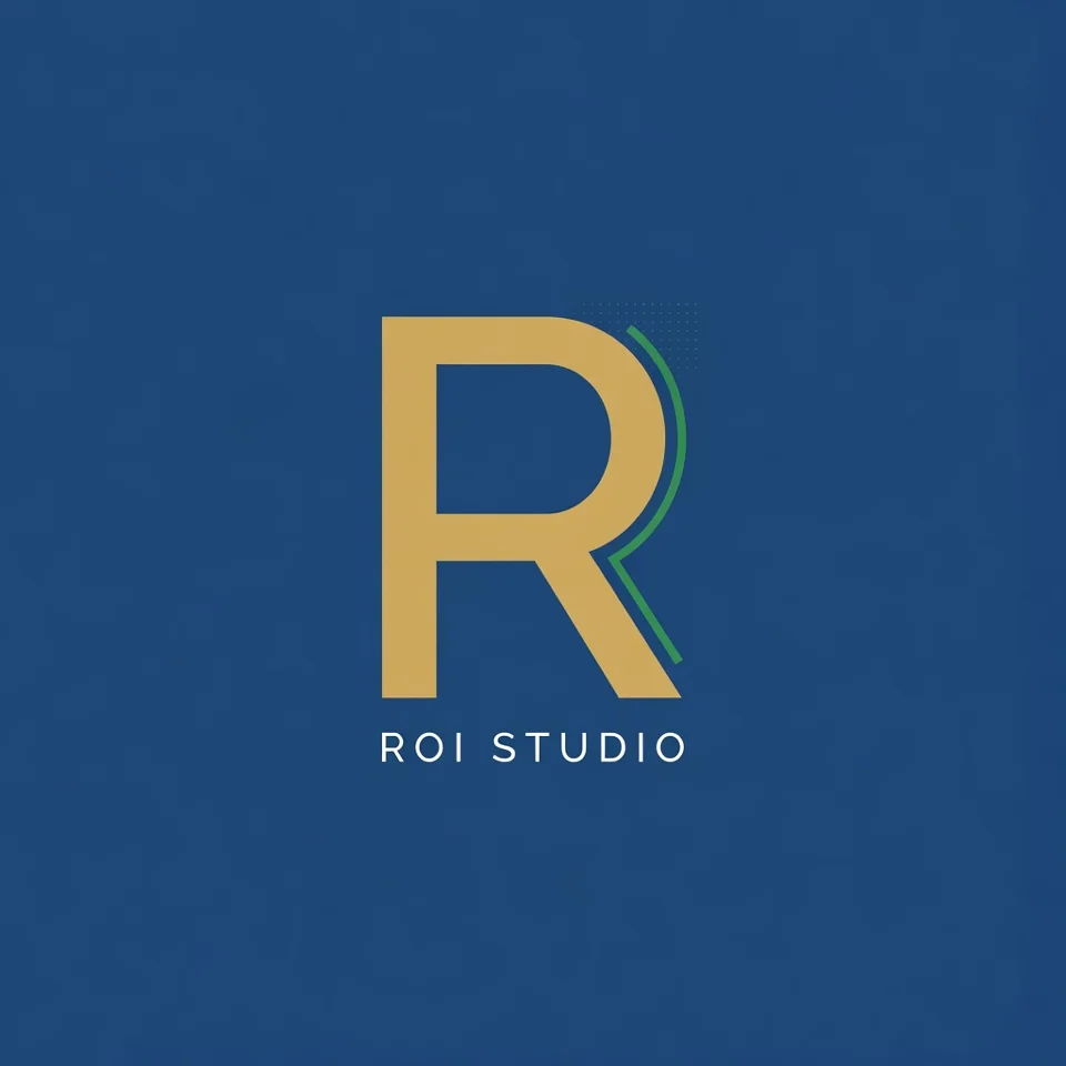 Roi Studio logo