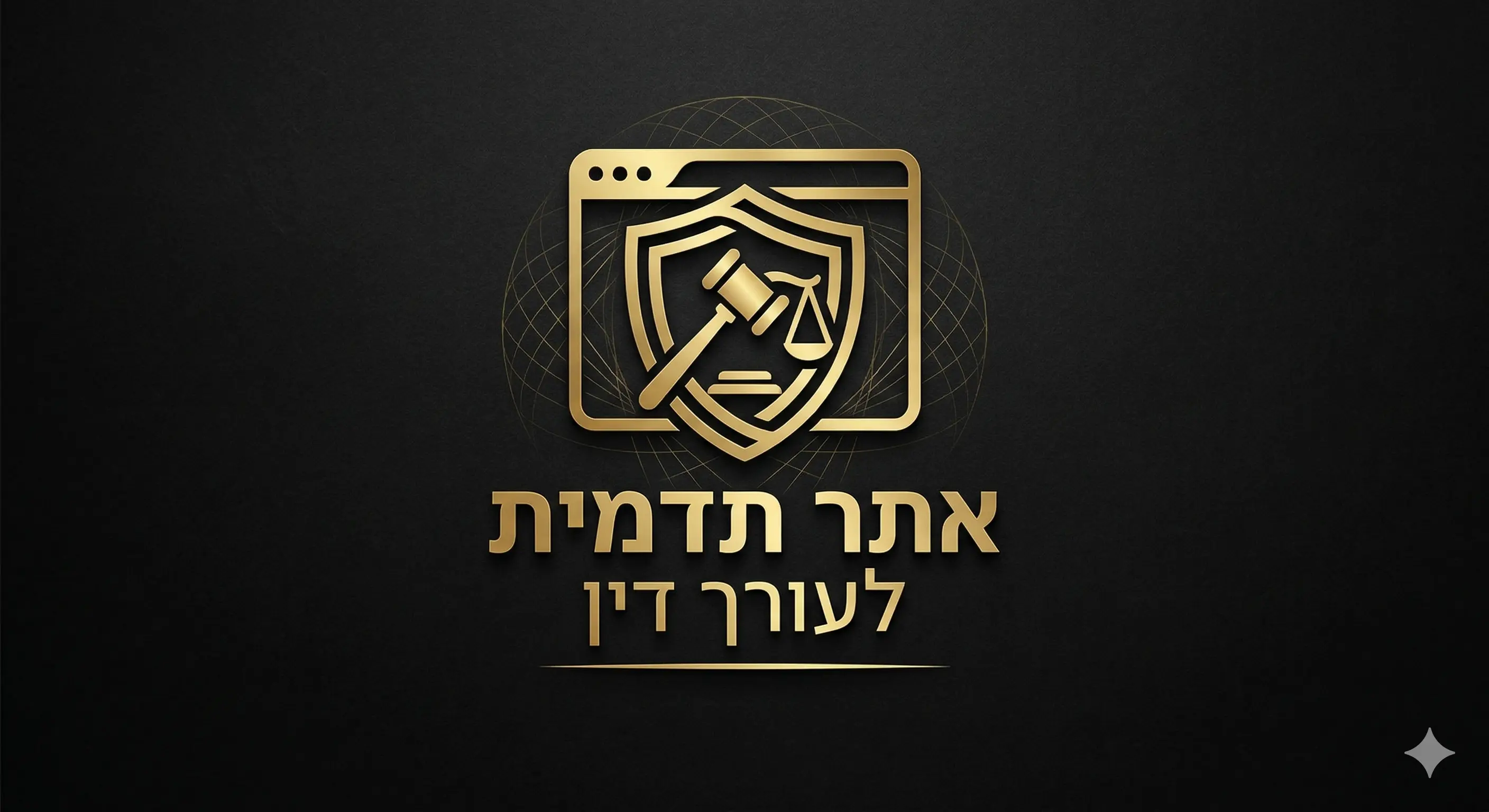 צילום מסך של האתר עו"ד נדל"ן - עדי לוי